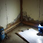 How Water Damage Affects Home Inspections and Sales