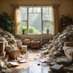 How to Sell a Hoarder House in Florida for Cash