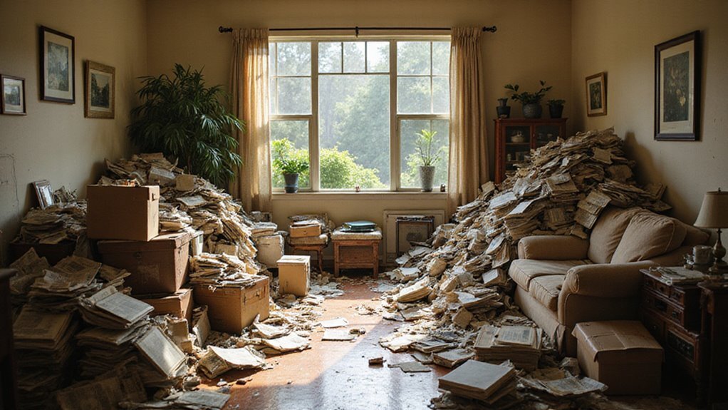 How to Sell a Hoarder House in Florida for Cash