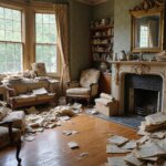 How Hoarding Affects Property Value
