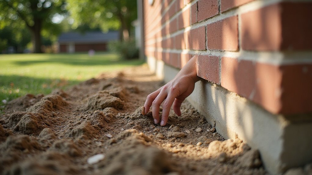 How to Identify Foundation Issues Before Selling