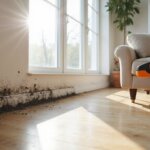 Should You Remediate Mold Before Selling