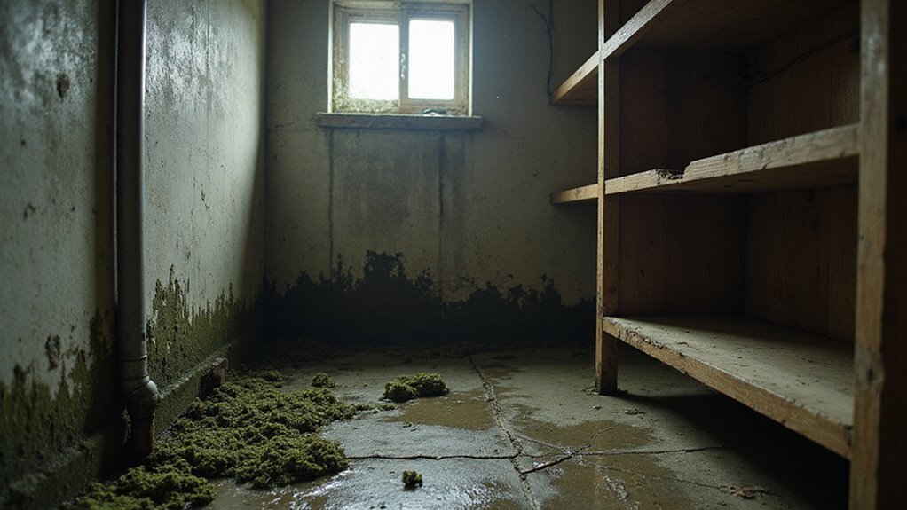 How Mold and Water Damage Affect Home Value