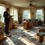 How to Market a Hoarder House for Sale