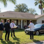 How to Find Buyers for a Hoarder House in Florida