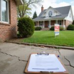 How Selling a House With Foundation Damage Compares to Traditional Sales