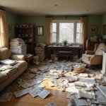 How to Sell a Hoarder House As-Is Vs With Repairs