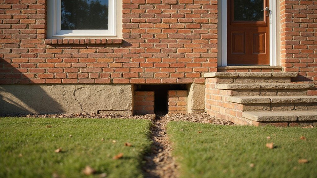 How Foundation Problems Affect Home Value