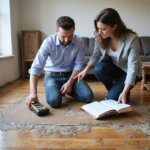 What Home Insurance Covers When Selling a Water-Damaged House