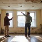 Legal Responsibilities When Selling a House With Water Damage