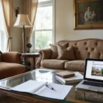 can i sell an inherited house before probate