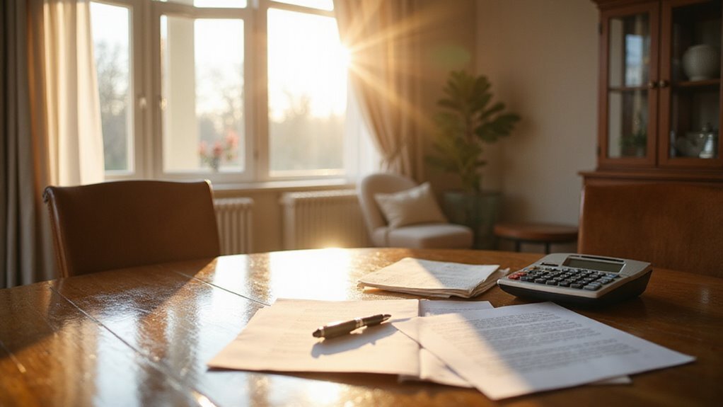 What is the Step-Up in Basis for Inherited Property