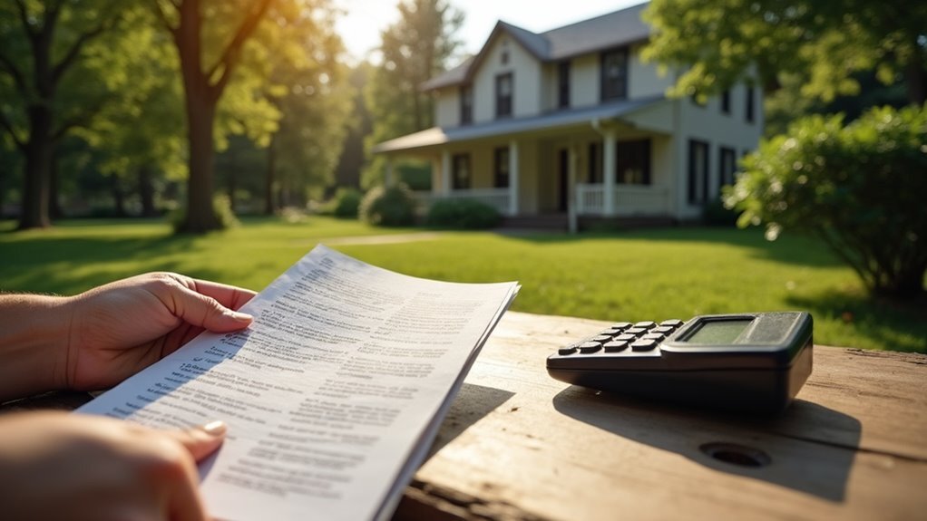 What Are Your Options After Inheriting a Property