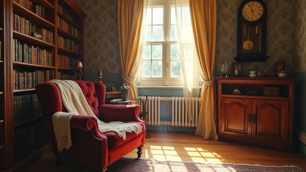 How to Sell an Inherited House