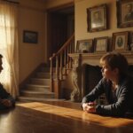what happens when one sibling is living in an inherited property and refuses to sell