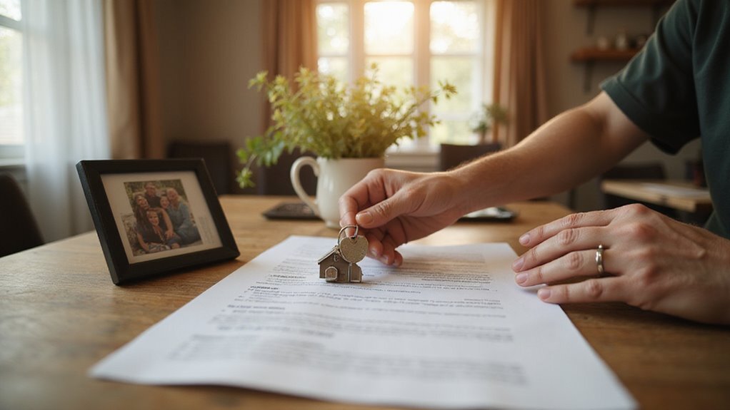 How to Avoid Probate Sell My House: