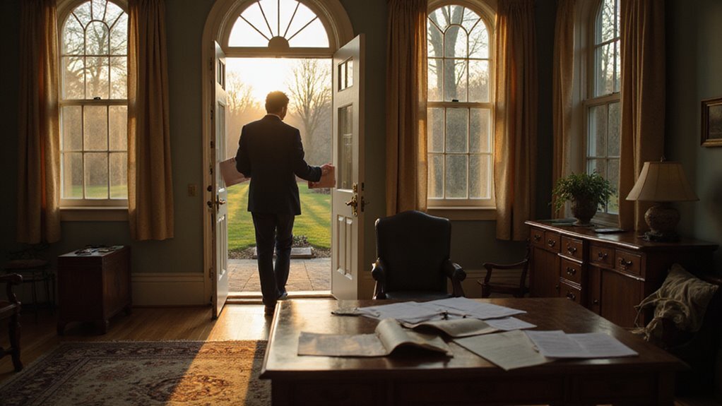Can a Executor Sell Property