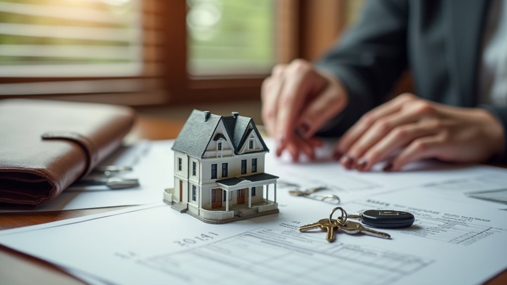 Can an Executor Sell a House Without Probate