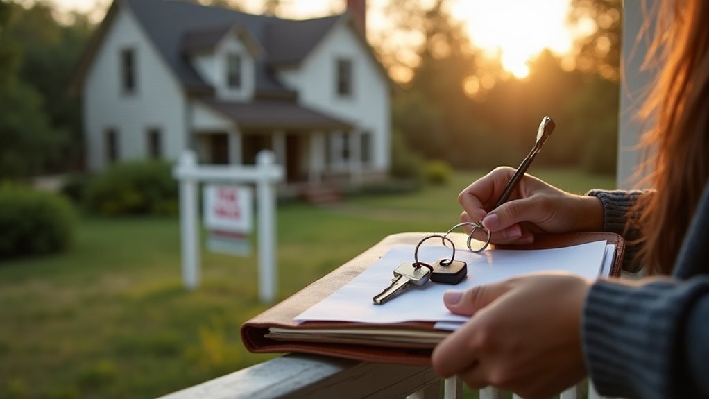 Can I Sell My Deceased Mother’s House Without Probate