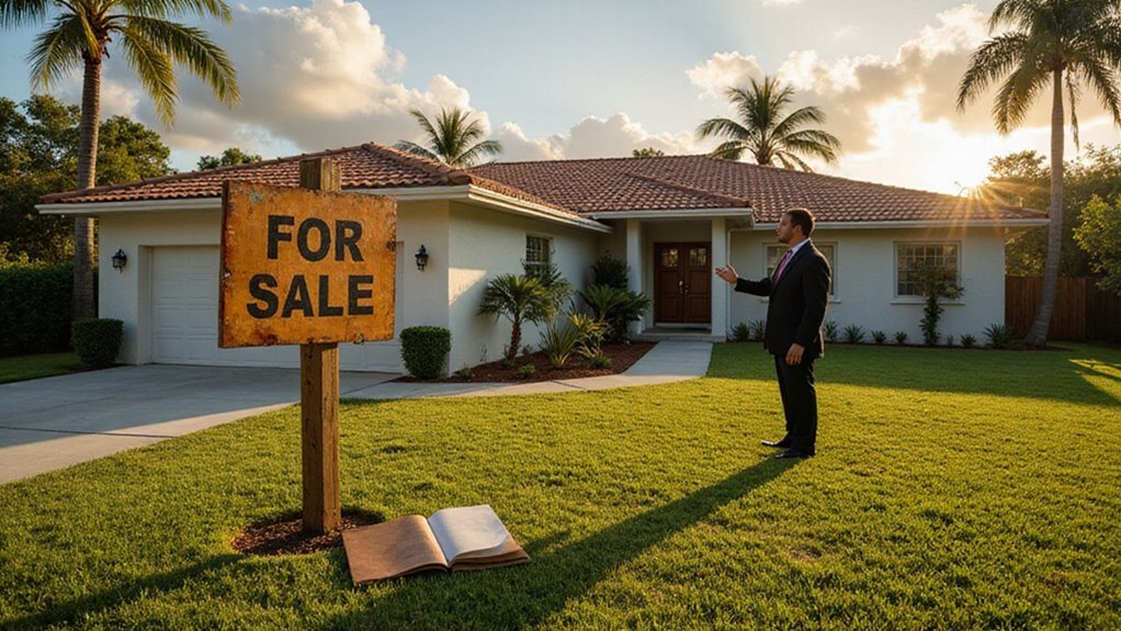 How Long After Probate Is Granted Can You Sell House