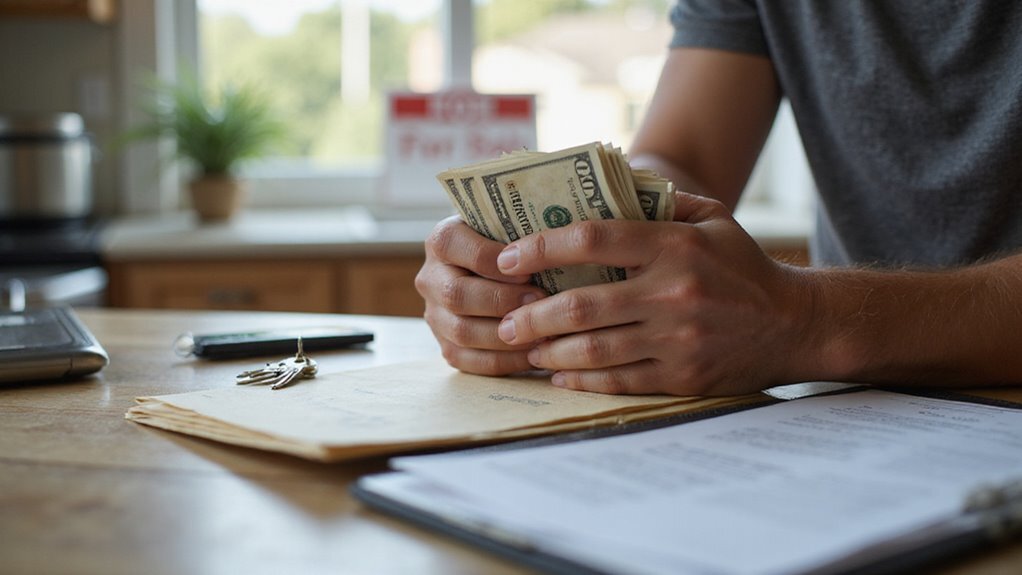 Can I Sell My House for Cash