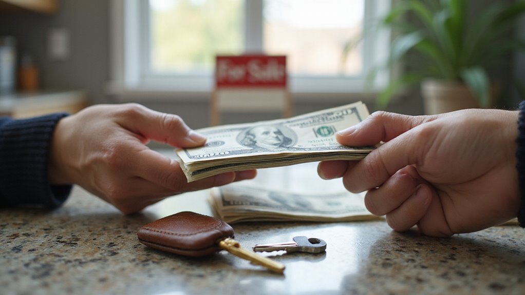 Can I Sell My House for Cash