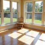 Can You Sell a House Without Blinds