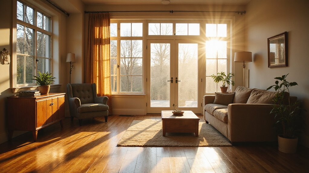 Can You Sell a House Without Blinds