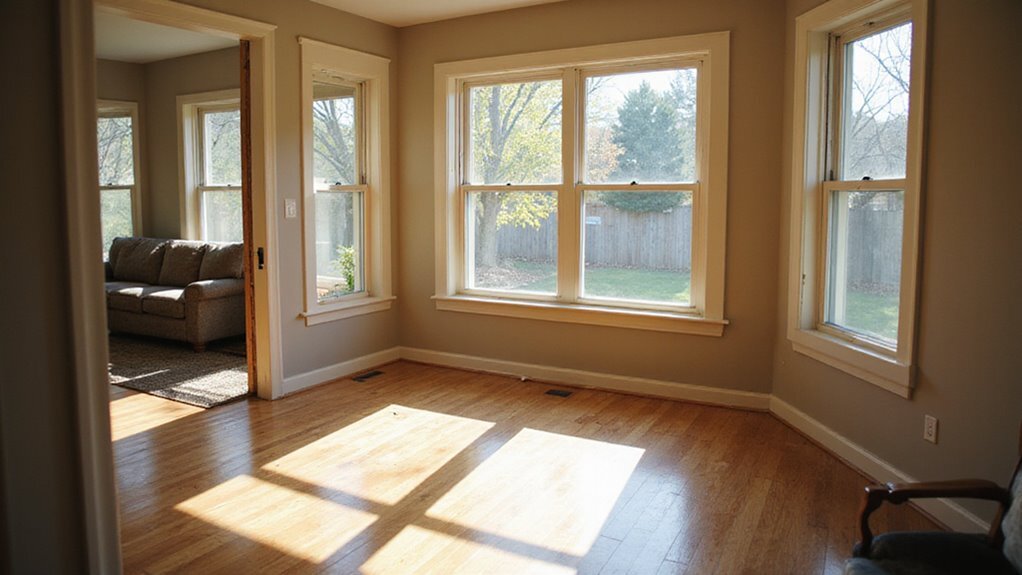 Can You Sell a House Without Blinds