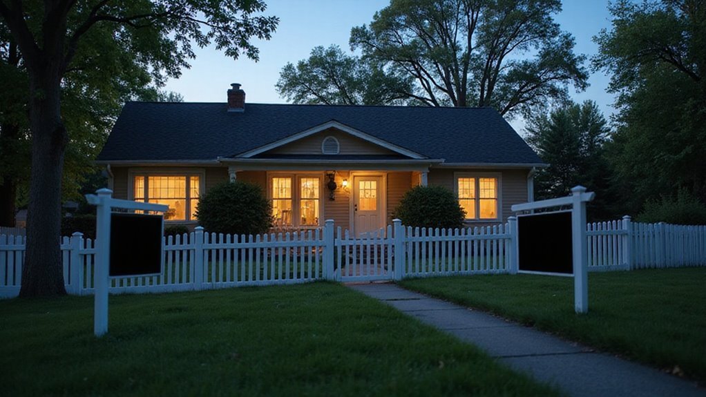 Can You Sell a House Without the Other Person’s Consent