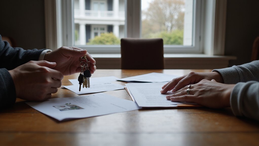 Can You Sell a House Without the Other Person’s Consent