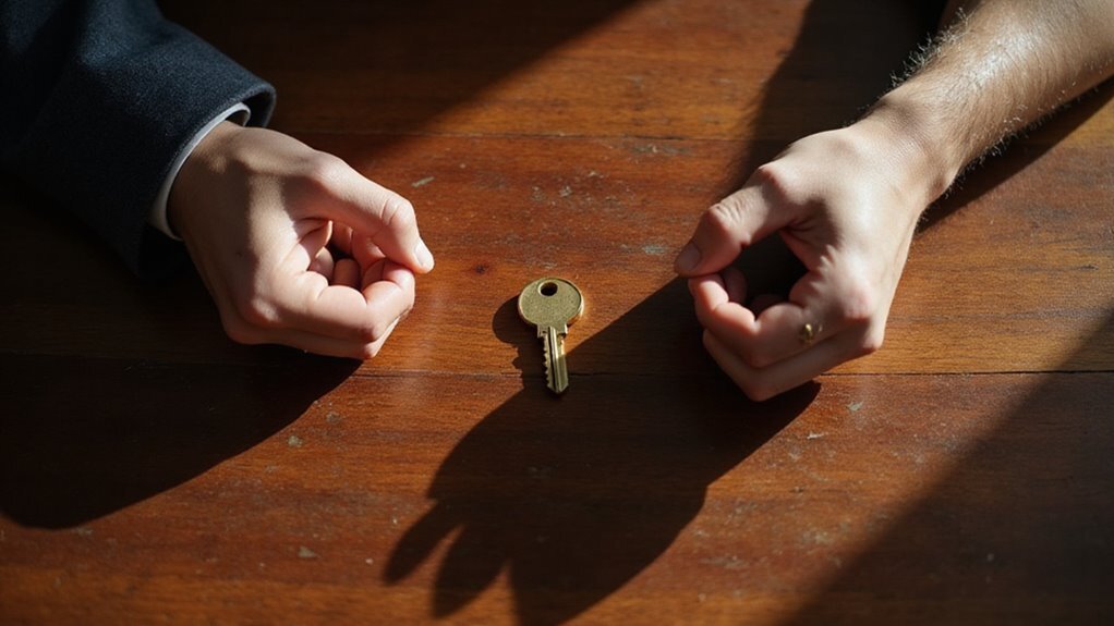 Can You Sell a House Without the Other Person’s Consent