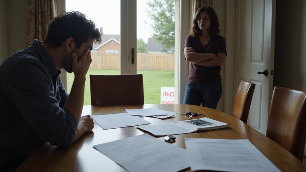 Can You Sell a House Without the Other Person’s Consent