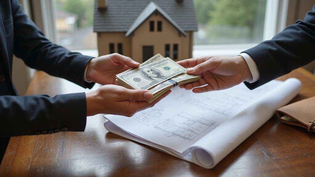 Do I Need a Lawyer if I Sell My House for Cash