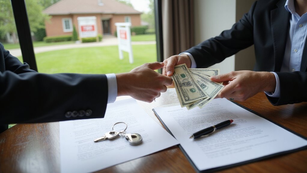 Do I Need a Lawyer if I Sell My House for Cash