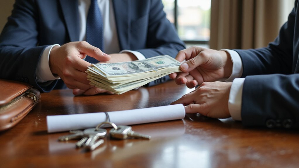 Do I Need a Lawyer if I Sell My House for Cash