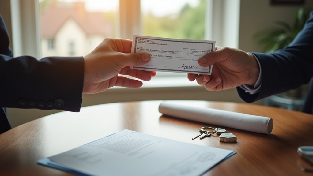 Do I Need a Lawyer if I Sell My House for Cash