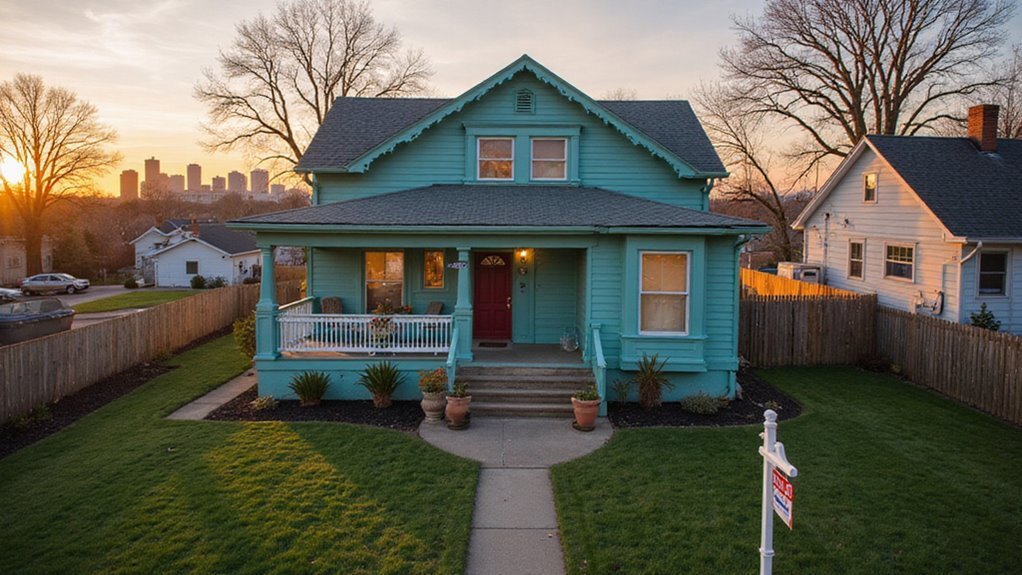 How to Sell a House for Cash Grand Rapids