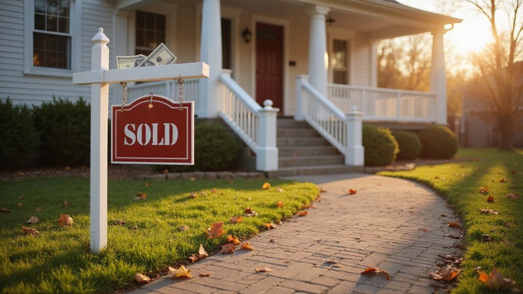 How to Sell a House for Cash Grand Rapids