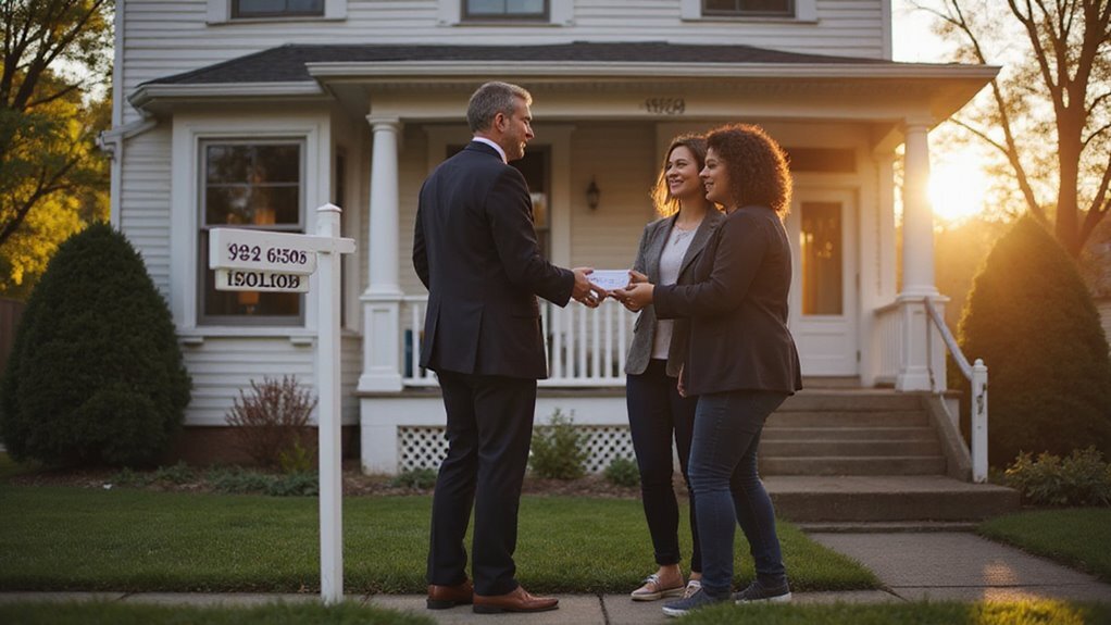 How to Sell a House for Cash Grand Rapids