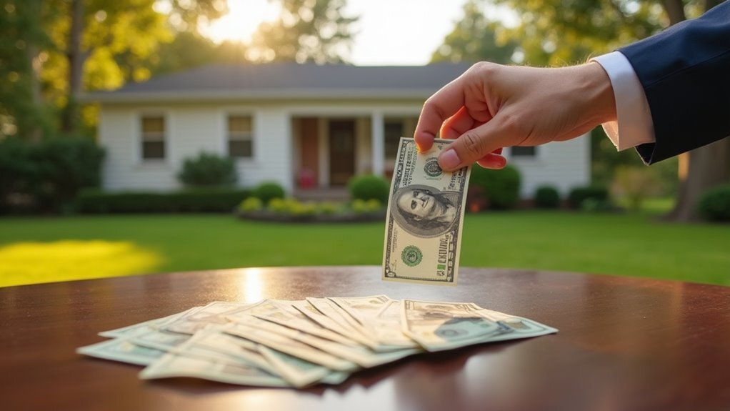 How to Sell a House for Cash Grand Rapids