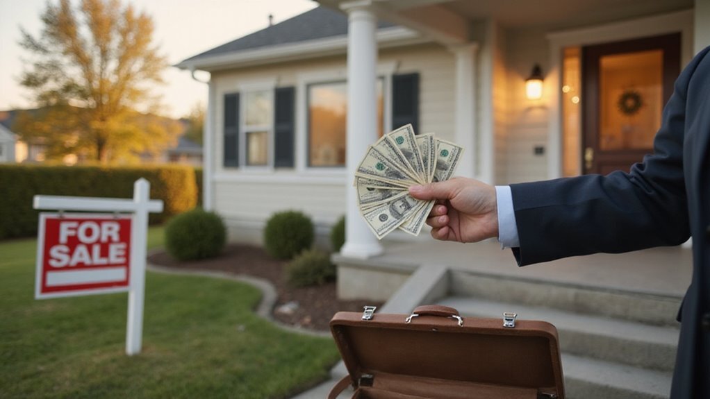 How to Sell a House for Cash Without a Realtor