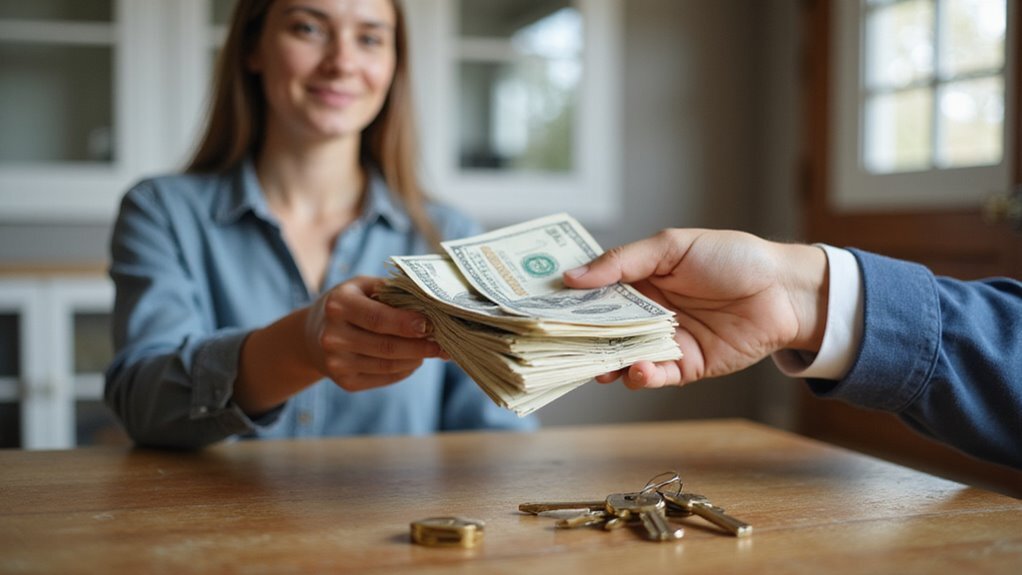 How to Sell a House for Cash Without a Realtor