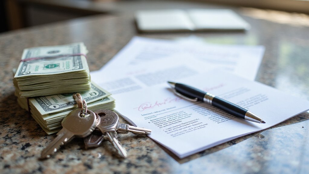 Is It Illegal to Sell a House for Cash