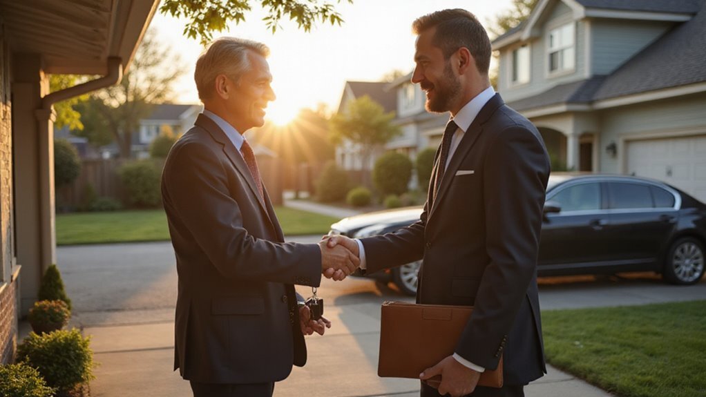 Is It Illegal to Sell a House for Cash