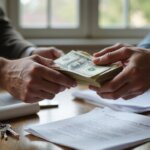 Is It Illegal to Sell a House for Cash