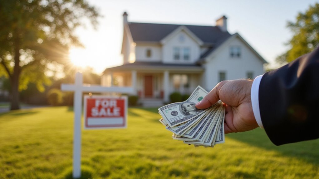 Should I Sell My House for Cash