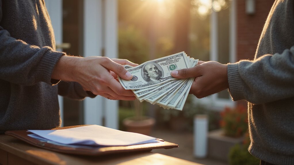 Should I Sell My House for Cash