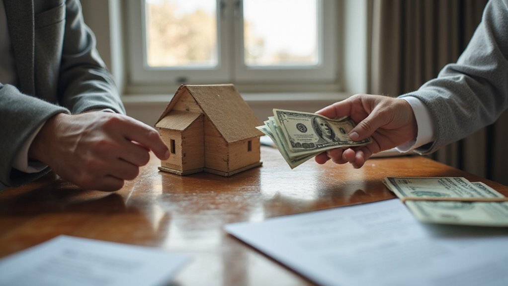 Should I Sell My House for Cash