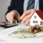 avoiding foreclosure